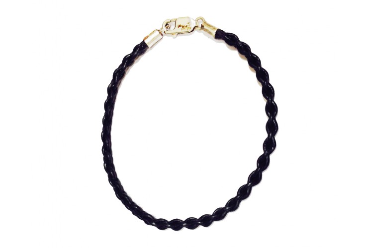 Taurus Charm in Gold